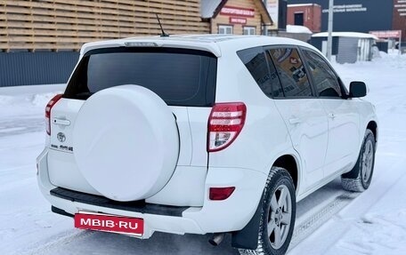 Toyota RAV4, 2012 год, 1 550 000 рублей, 5 фотография