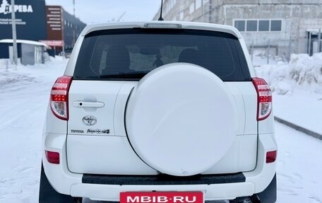 Toyota RAV4, 2012 год, 1 550 000 рублей, 7 фотография