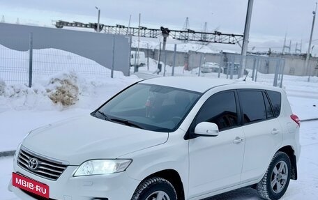 Toyota RAV4, 2012 год, 1 550 000 рублей, 2 фотография