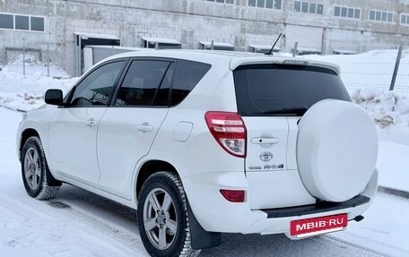 Toyota RAV4, 2012 год, 1 550 000 рублей, 8 фотография