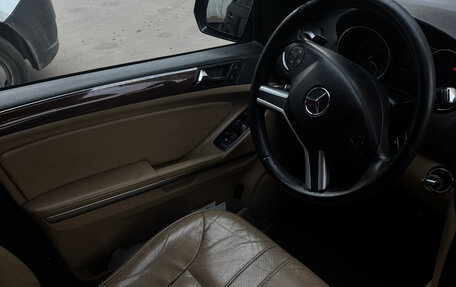 Mercedes-Benz M-Класс, 2008 год, 1 156 000 рублей, 10 фотография