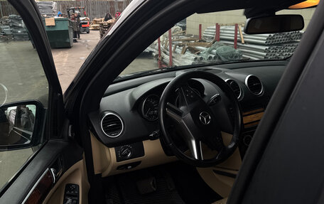 Mercedes-Benz M-Класс, 2008 год, 1 156 000 рублей, 7 фотография