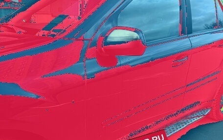 Mercedes-Benz M-Класс, 2008 год, 1 156 000 рублей, 6 фотография