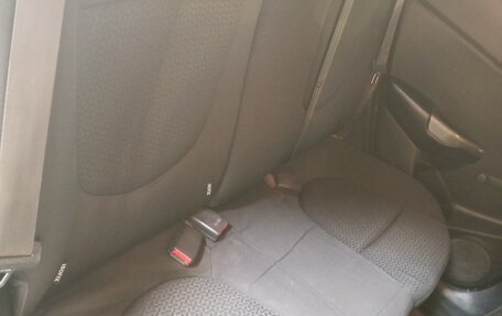 KIA Rio III рестайлинг, 2017 год, 700 000 рублей, 7 фотография