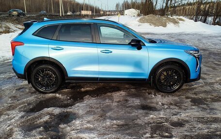 Haval Jolion, 2024 год, 2 270 000 рублей, 2 фотография