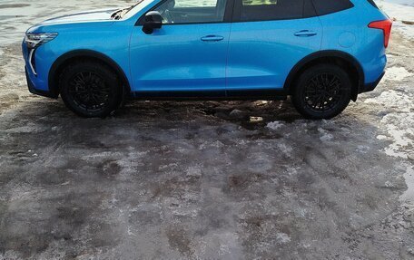 Haval Jolion, 2024 год, 2 270 000 рублей, 6 фотография