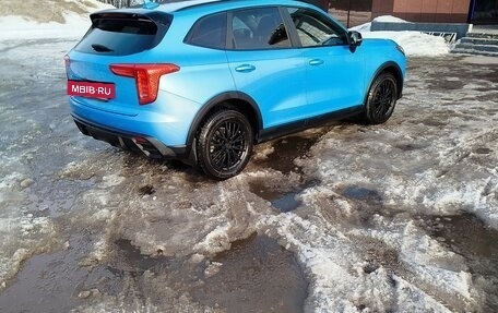 Haval Jolion, 2024 год, 2 270 000 рублей, 3 фотография