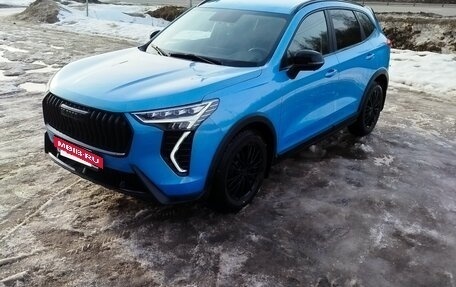 Haval Jolion, 2024 год, 2 270 000 рублей, 7 фотография