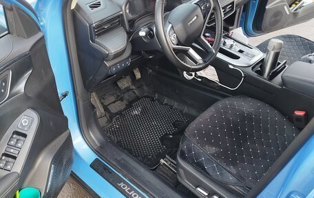 Haval Jolion, 2024 год, 2 270 000 рублей, 9 фотография