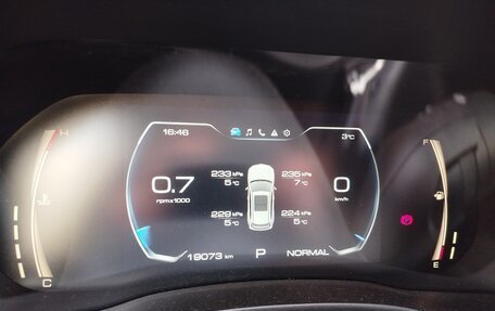 Haval Jolion, 2024 год, 2 270 000 рублей, 14 фотография