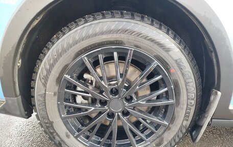 Haval Jolion, 2024 год, 2 270 000 рублей, 13 фотография