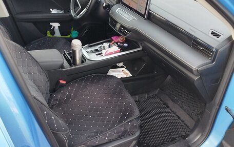 Haval Jolion, 2024 год, 2 270 000 рублей, 10 фотография