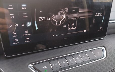 Haval Jolion, 2024 год, 2 270 000 рублей, 18 фотография