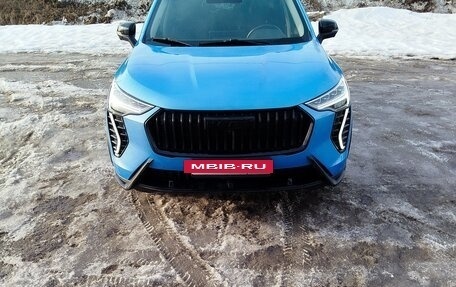 Haval Jolion, 2024 год, 2 270 000 рублей, 8 фотография