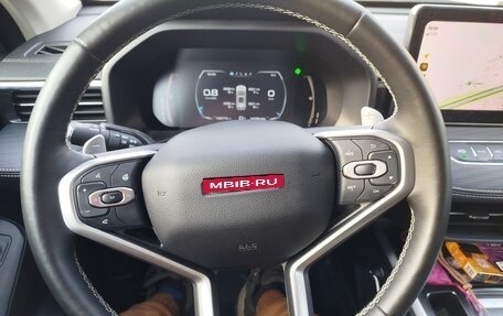 Haval Jolion, 2024 год, 2 270 000 рублей, 17 фотография