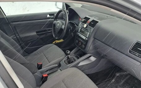 Volkswagen Jetta VI, 2008 год, 480 000 рублей, 5 фотография