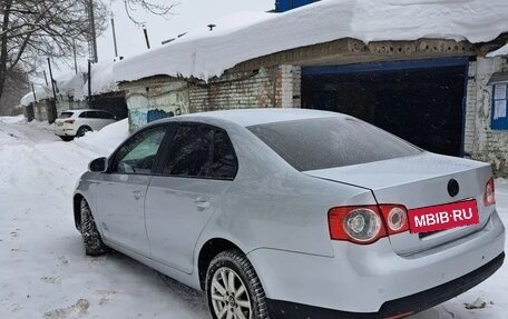 Volkswagen Jetta VI, 2008 год, 480 000 рублей, 2 фотография