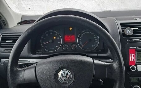 Volkswagen Jetta VI, 2008 год, 480 000 рублей, 8 фотография