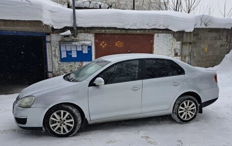 Volkswagen Jetta VI, 2008 год, 480 000 рублей, 11 фотография
