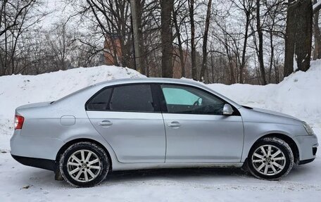 Volkswagen Jetta VI, 2008 год, 480 000 рублей, 13 фотография