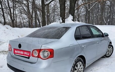 Volkswagen Jetta VI, 2008 год, 480 000 рублей, 9 фотография