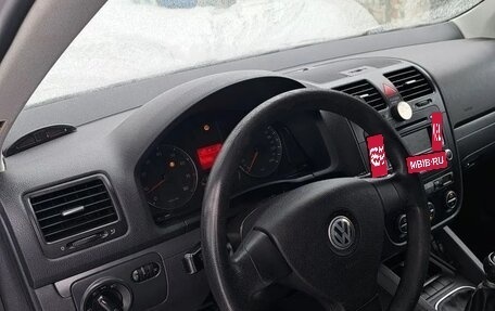 Volkswagen Jetta VI, 2008 год, 480 000 рублей, 7 фотография