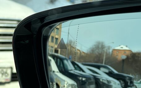 BMW 5 серия, 2020 год, 4 800 000 рублей, 16 фотография