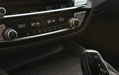 BMW 5 серия, 2020 год, 4 800 000 рублей, 15 фотография