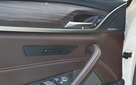 BMW 5 серия, 2020 год, 4 800 000 рублей, 14 фотография