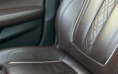 BMW 5 серия, 2020 год, 4 800 000 рублей, 19 фотография