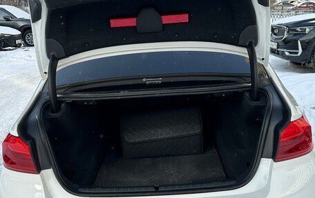 BMW 5 серия, 2020 год, 4 800 000 рублей, 23 фотография