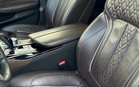 BMW 5 серия, 2020 год, 4 800 000 рублей, 20 фотография