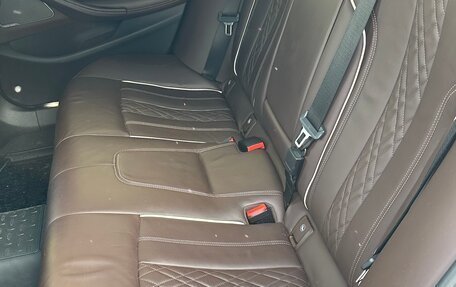 BMW 5 серия, 2020 год, 4 800 000 рублей, 21 фотография