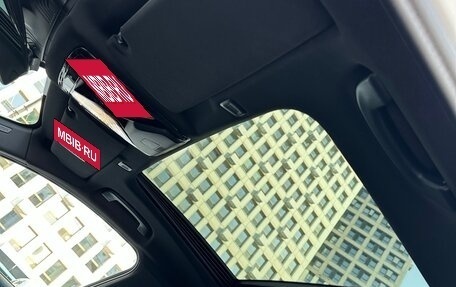 BMW 5 серия, 2020 год, 4 800 000 рублей, 25 фотография