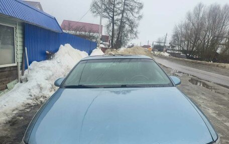 Lincoln Mark VIII, 1993 год, 600 000 рублей, 8 фотография