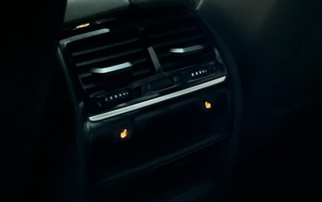 BMW 5 серия, 2020 год, 4 800 000 рублей, 29 фотография