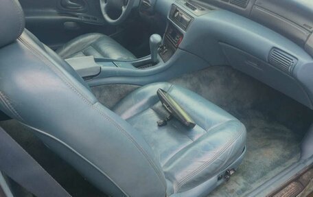 Lincoln Mark VIII, 1993 год, 600 000 рублей, 9 фотография