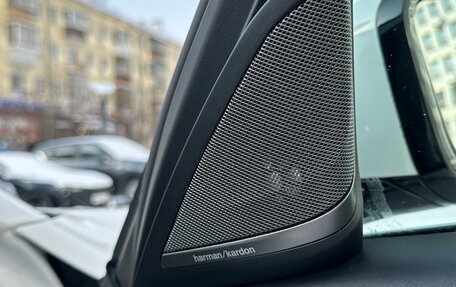 BMW 5 серия, 2020 год, 4 800 000 рублей, 26 фотография