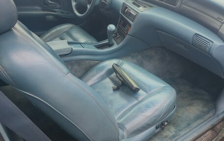 Lincoln Mark VIII, 1993 год, 600 000 рублей, 2 фотография