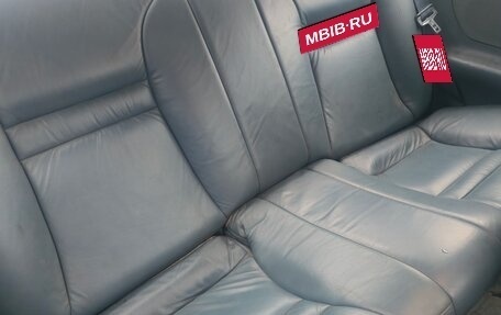 Lincoln Mark VIII, 1993 год, 600 000 рублей, 4 фотография