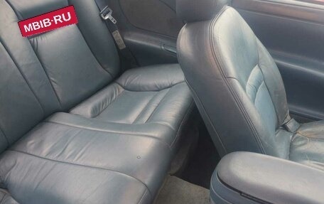 Lincoln Mark VIII, 1993 год, 600 000 рублей, 12 фотография