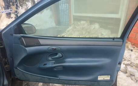 Lincoln Mark VIII, 1993 год, 600 000 рублей, 10 фотография