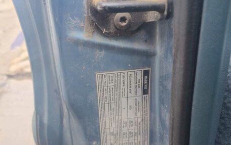 Lincoln Mark VIII, 1993 год, 600 000 рублей, 11 фотография