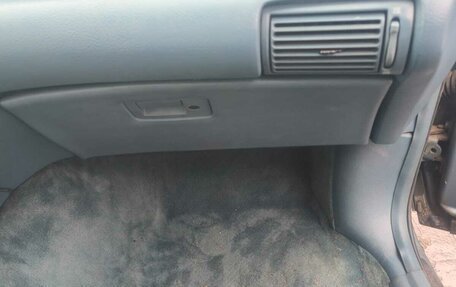 Lincoln Mark VIII, 1993 год, 600 000 рублей, 14 фотография