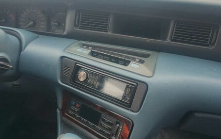 Lincoln Mark VIII, 1993 год, 600 000 рублей, 13 фотография