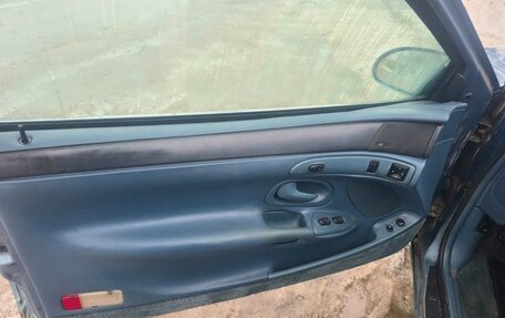 Lincoln Mark VIII, 1993 год, 600 000 рублей, 22 фотография