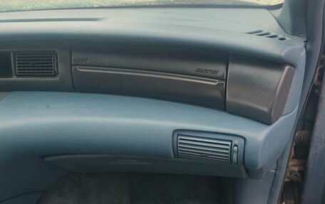 Lincoln Mark VIII, 1993 год, 600 000 рублей, 16 фотография