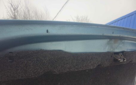 Lincoln Mark VIII, 1993 год, 600 000 рублей, 20 фотография