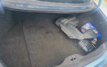 Lincoln Mark VIII, 1993 год, 600 000 рублей, 24 фотография