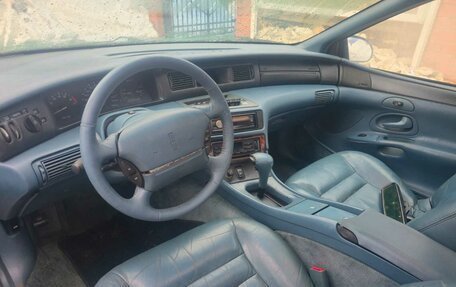 Lincoln Mark VIII, 1993 год, 600 000 рублей, 21 фотография